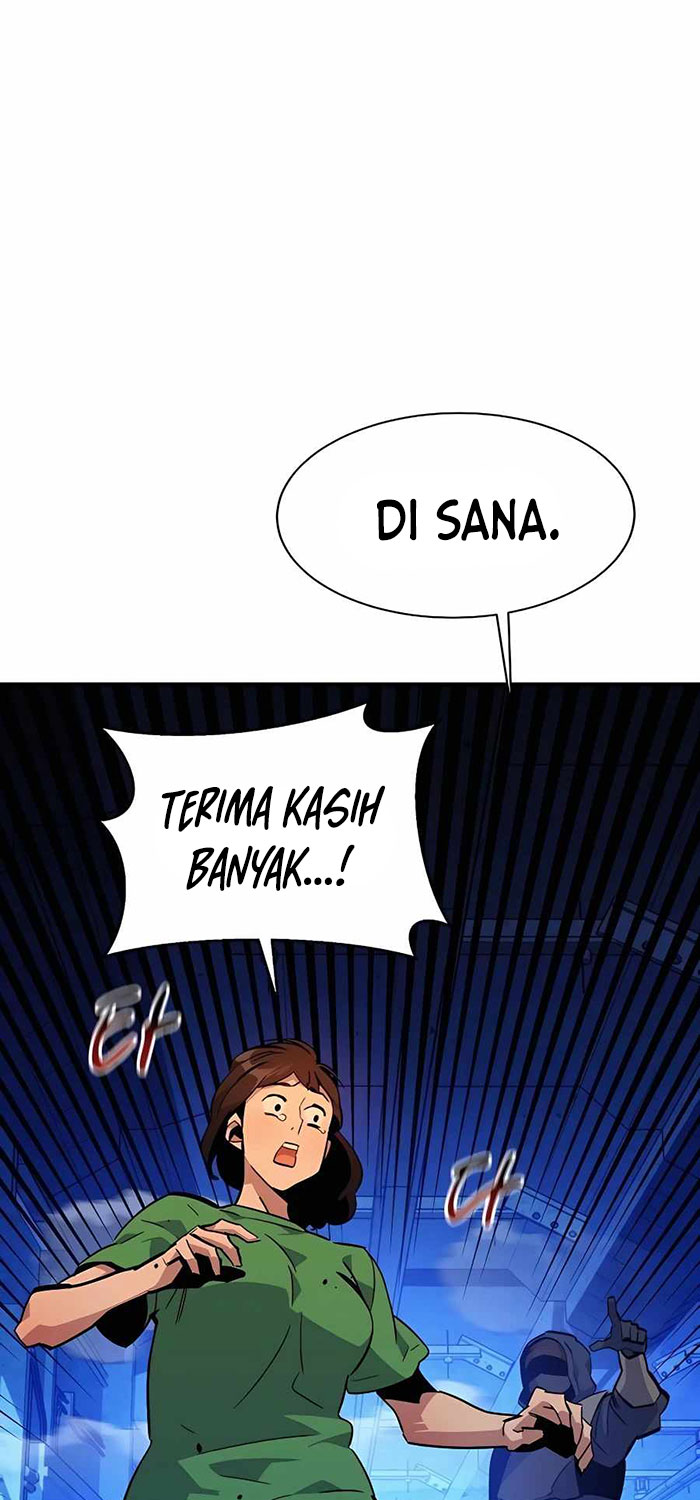 Auto-Hunting With Clones Chapter 33 Bahasa Indonesia