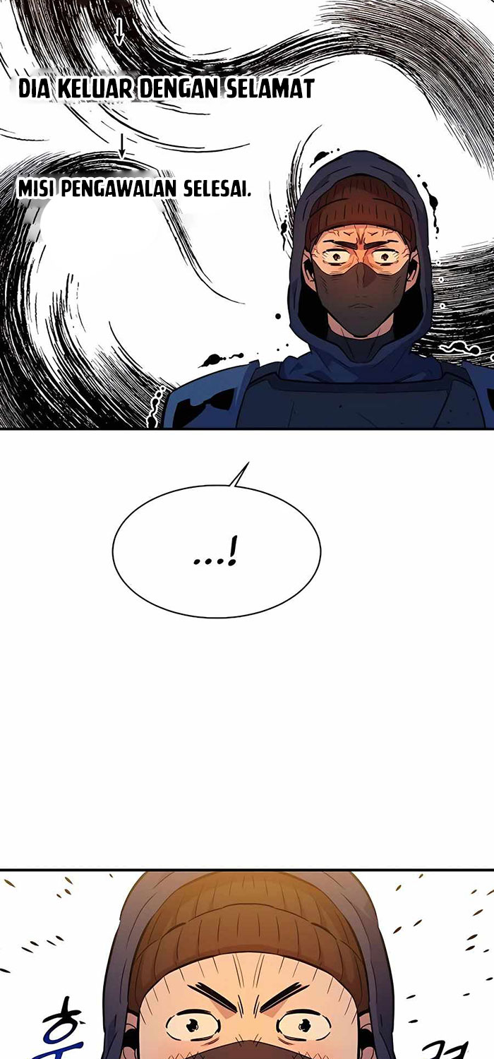 Auto-Hunting With Clones Chapter 33 Bahasa Indonesia