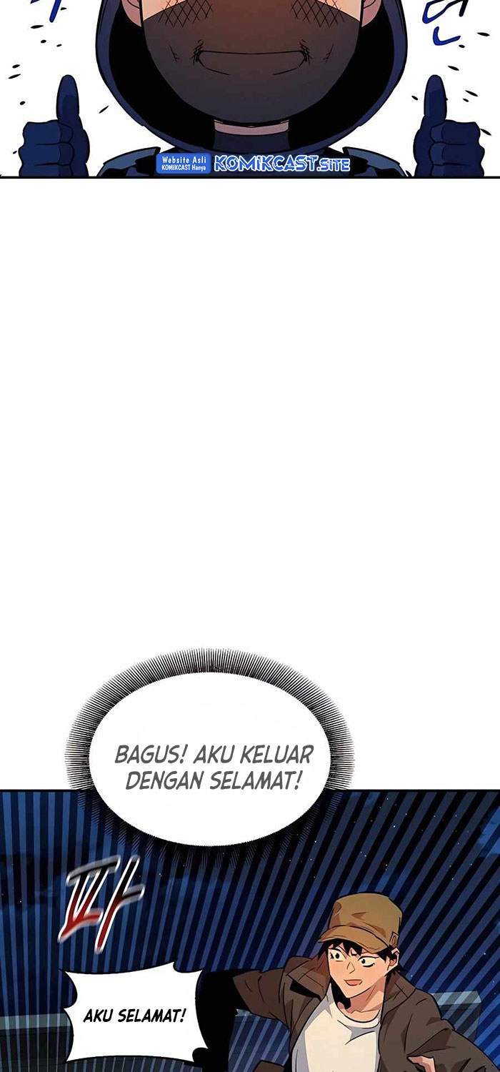 Auto-Hunting With Clones Chapter 33 Bahasa Indonesia