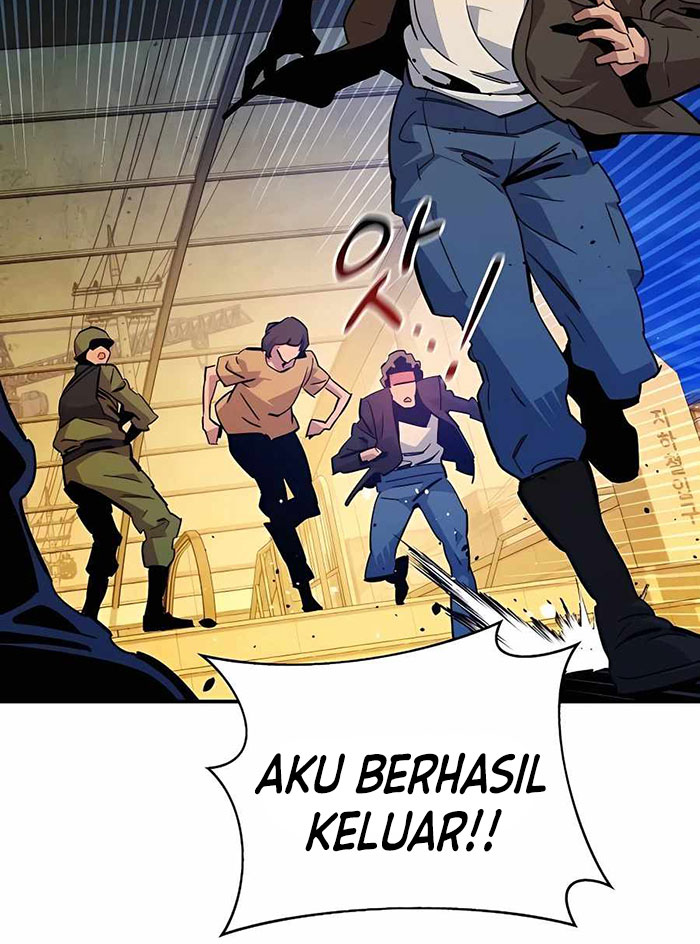 Auto-Hunting With Clones Chapter 33 Bahasa Indonesia