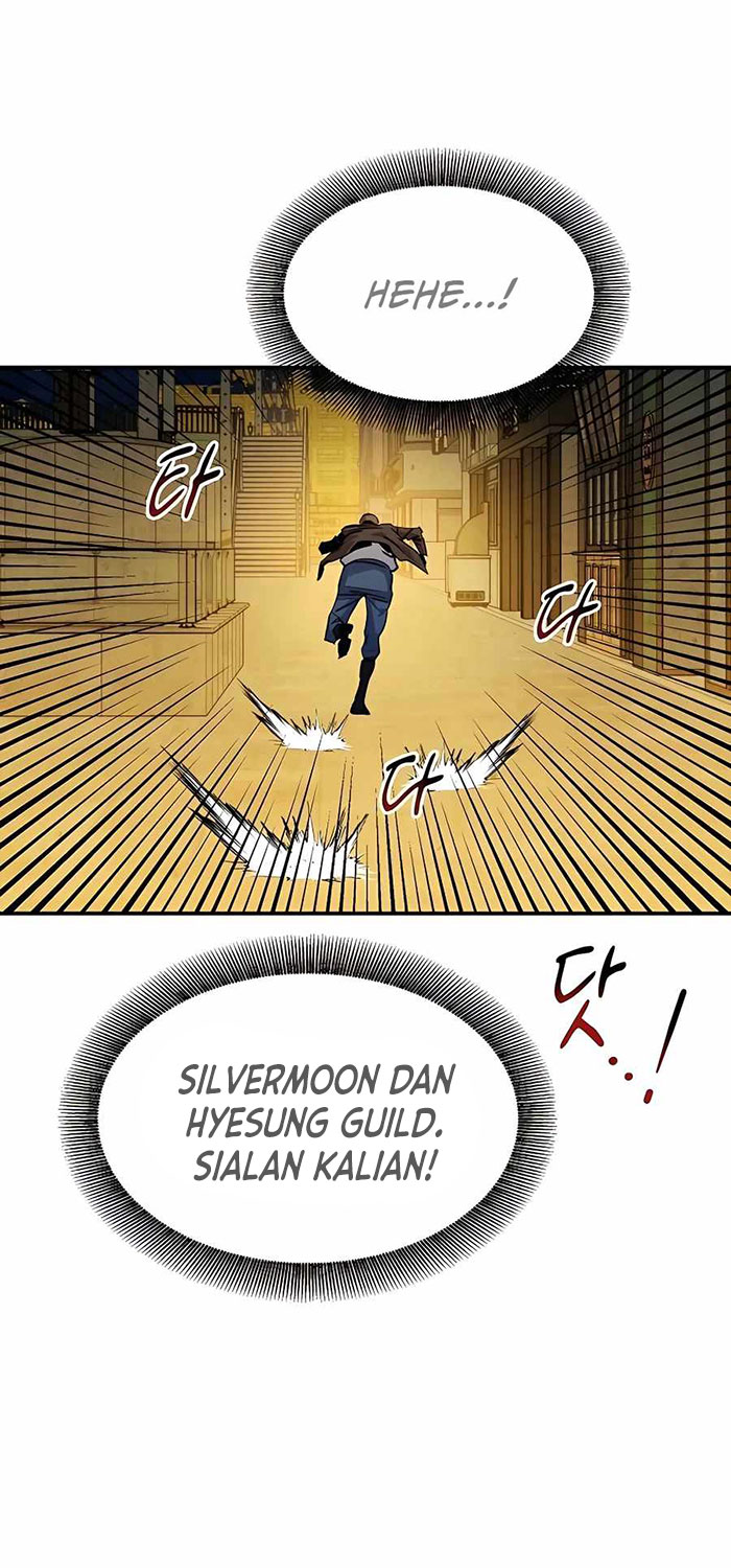 Auto-Hunting With Clones Chapter 33 Bahasa Indonesia