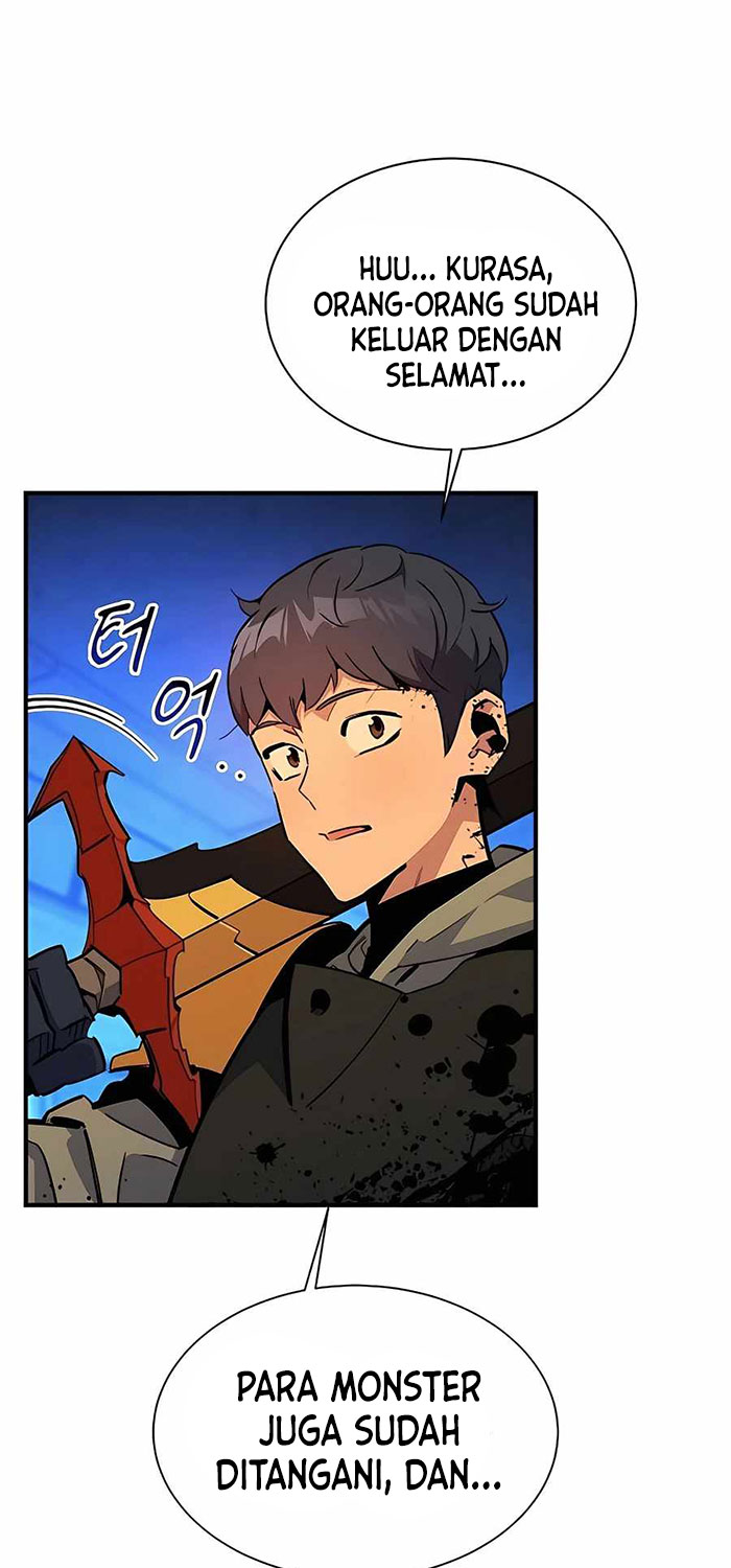 Auto-Hunting With Clones Chapter 33 Bahasa Indonesia