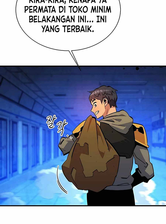 Auto-Hunting With Clones Chapter 33 Bahasa Indonesia