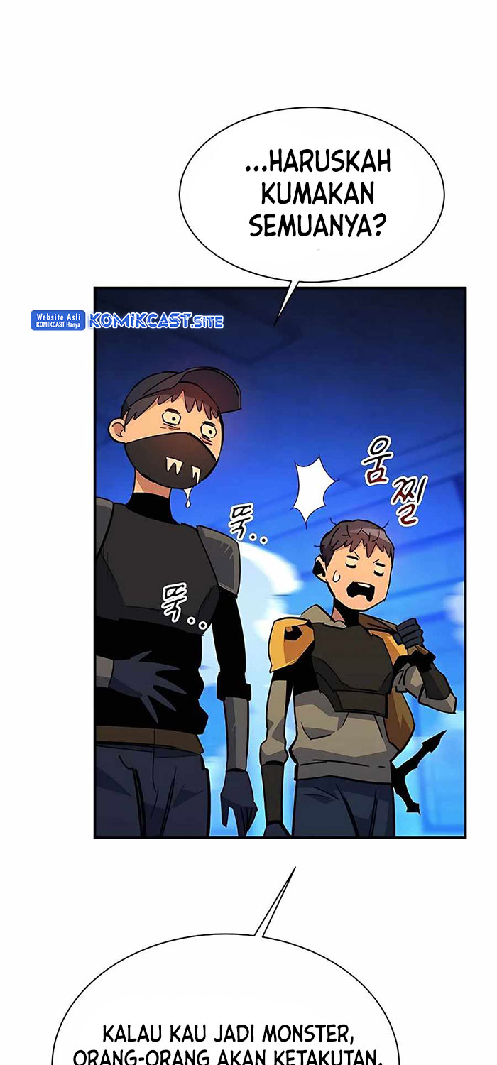 Auto-Hunting With Clones Chapter 33 Bahasa Indonesia