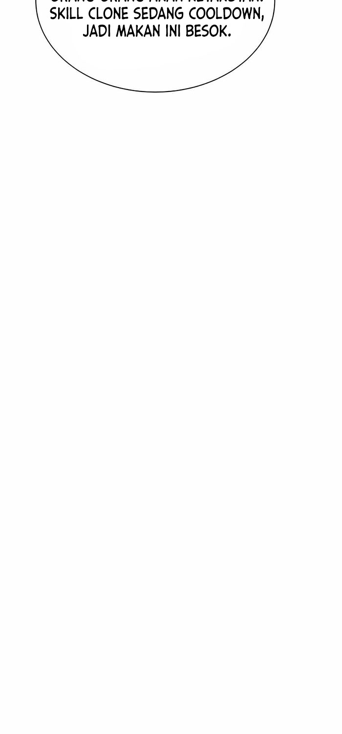Auto-Hunting With Clones Chapter 33 Bahasa Indonesia