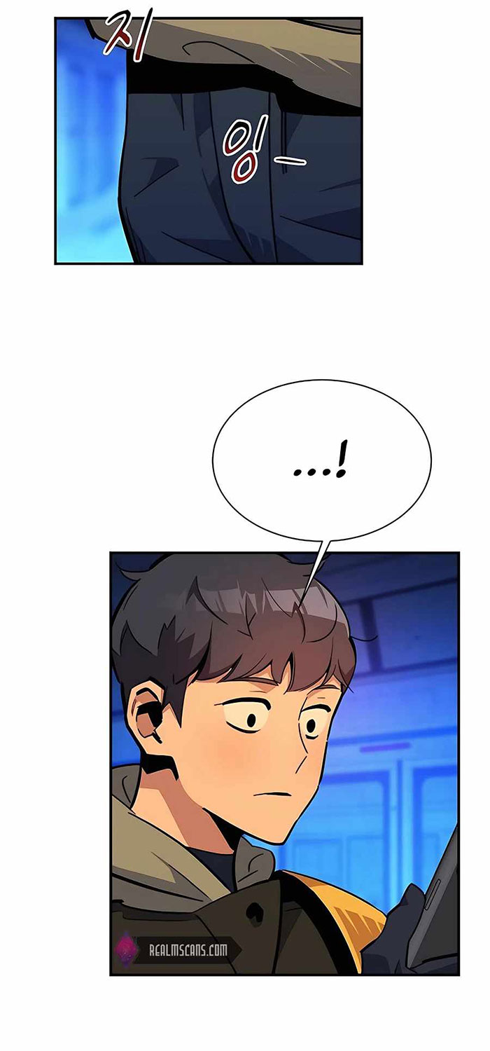 Auto-Hunting With Clones Chapter 33 Bahasa Indonesia