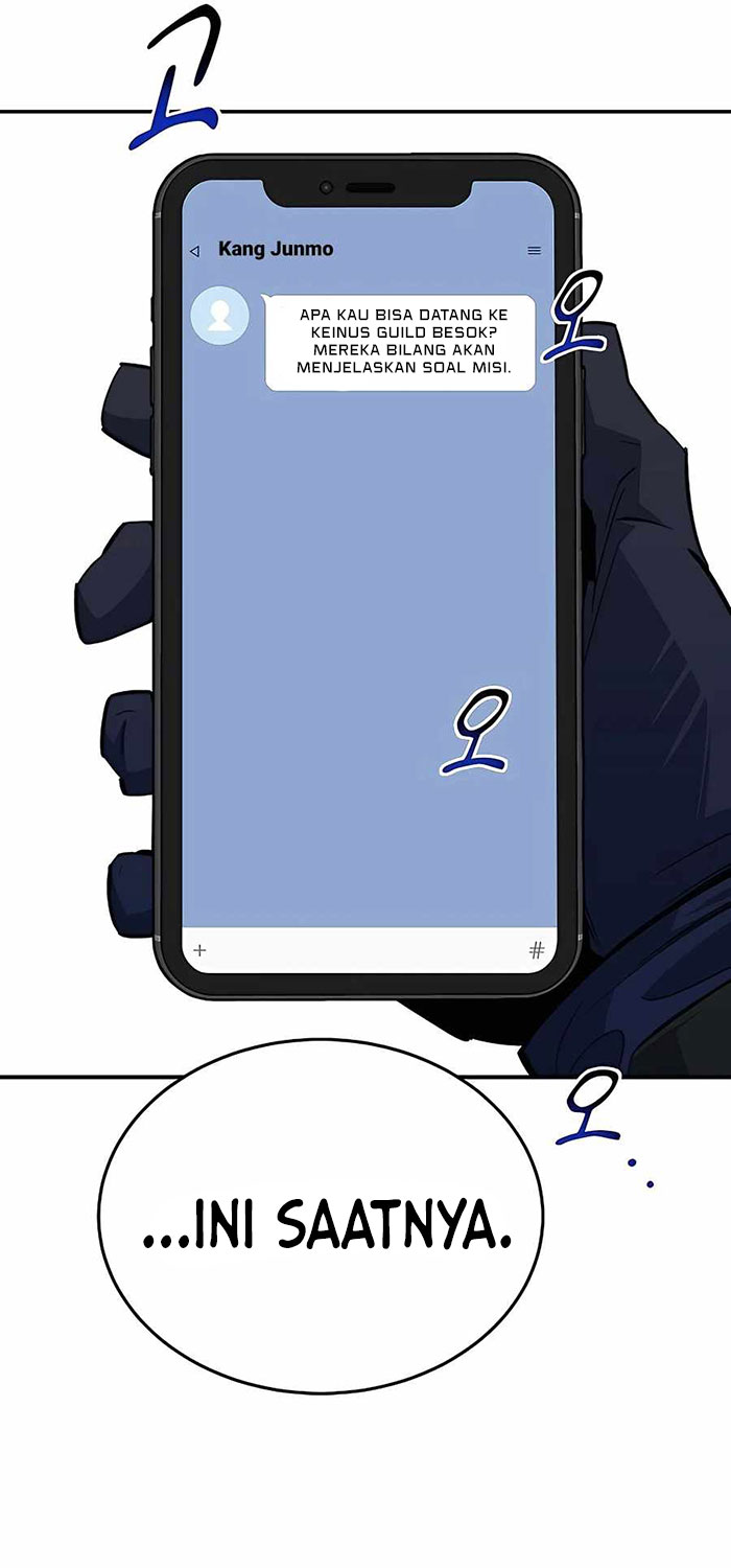 Auto-Hunting With Clones Chapter 33 Bahasa Indonesia