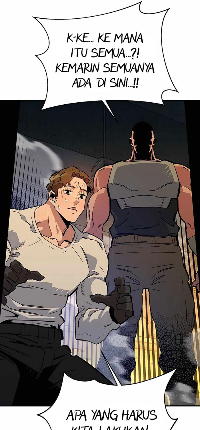 Auto-Hunting With Clones Chapter 33 Bahasa Indonesia