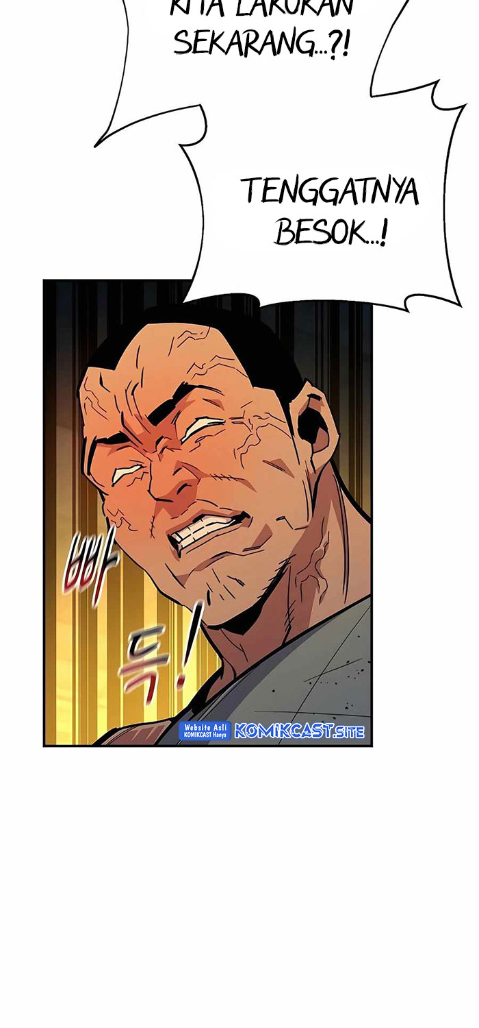 Auto-Hunting With Clones Chapter 33 Bahasa Indonesia