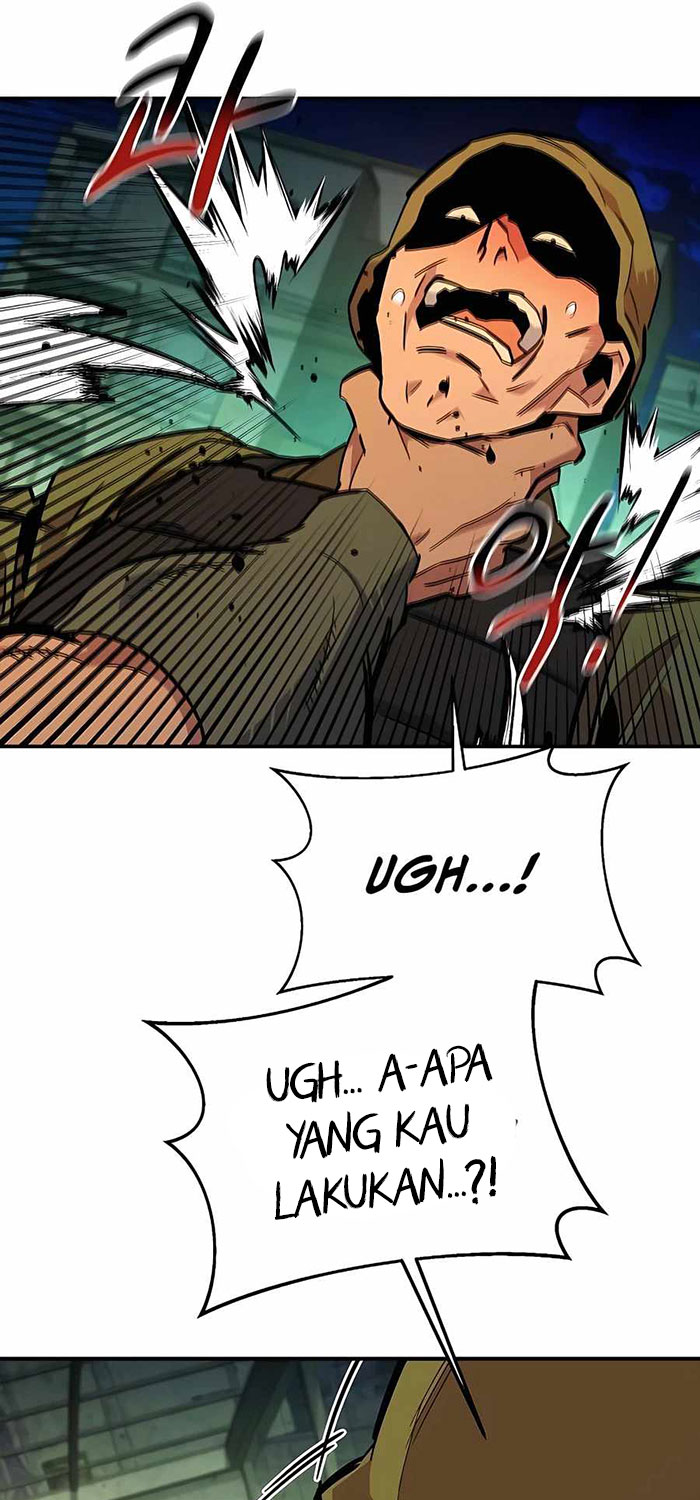 Auto-Hunting With Clones Chapter 33 Bahasa Indonesia