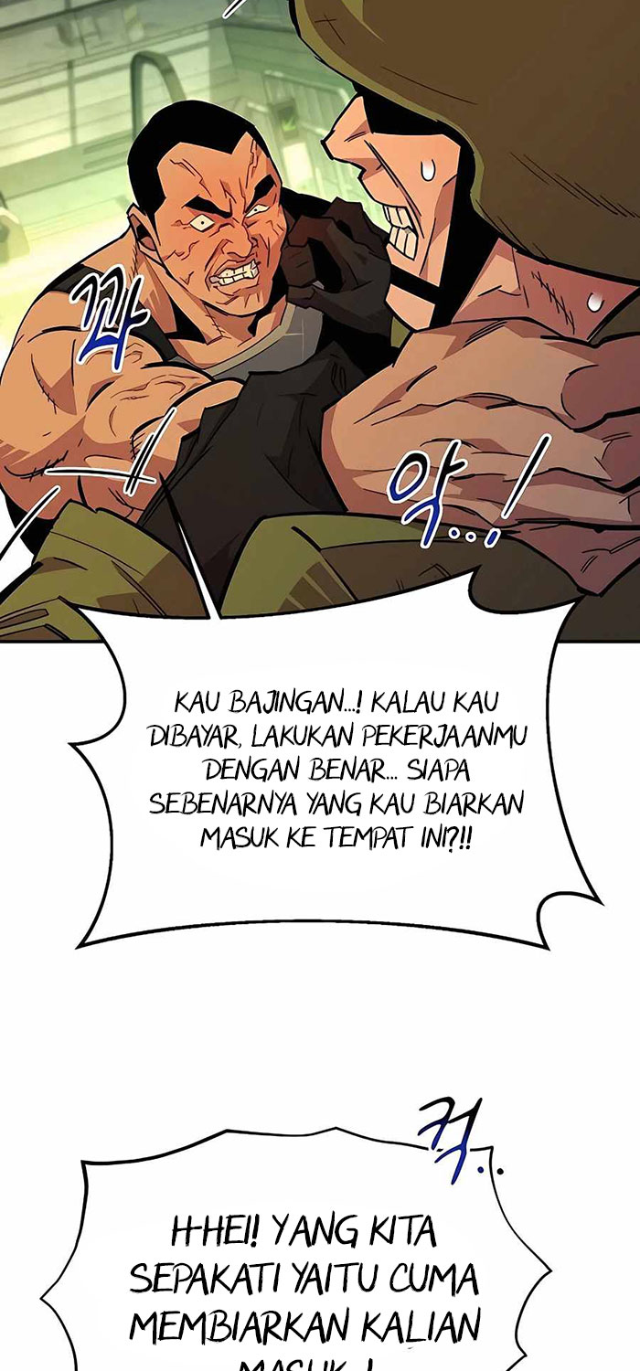 Auto-Hunting With Clones Chapter 33 Bahasa Indonesia