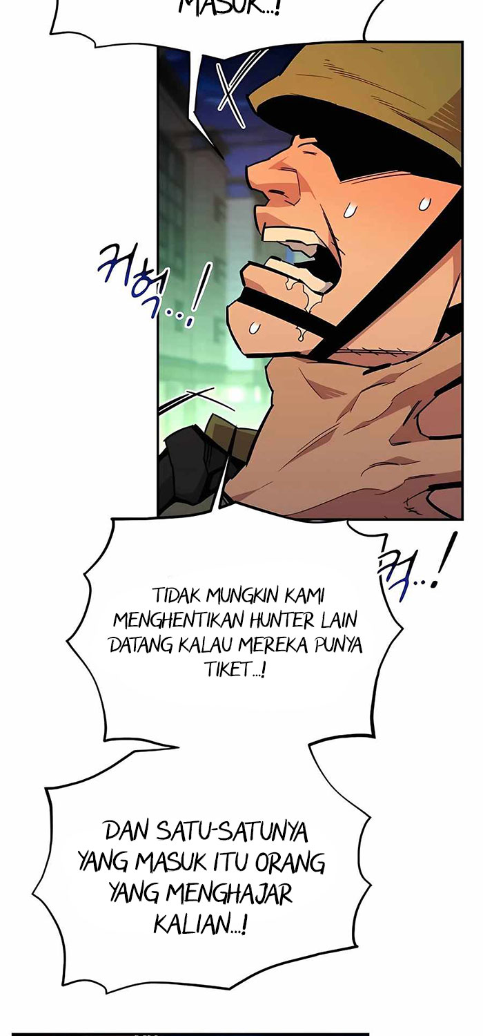 Auto-Hunting With Clones Chapter 33 Bahasa Indonesia
