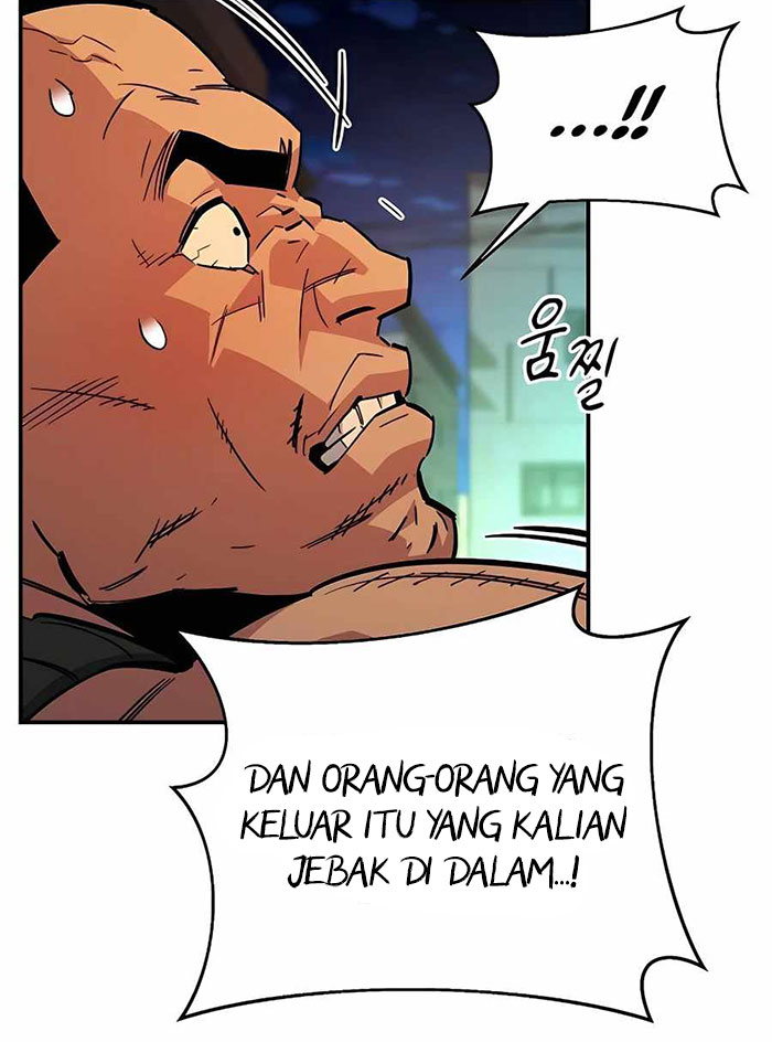 Auto-Hunting With Clones Chapter 33 Bahasa Indonesia
