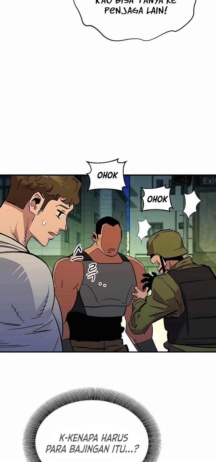 Auto-Hunting With Clones Chapter 33 Bahasa Indonesia