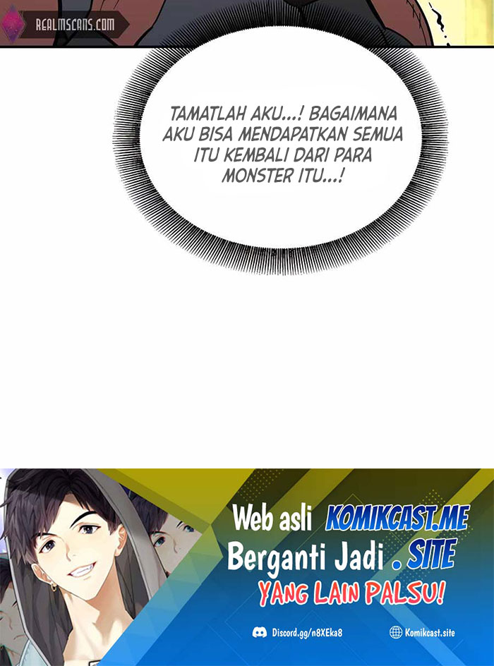 Auto-Hunting With Clones Chapter 33 Bahasa Indonesia