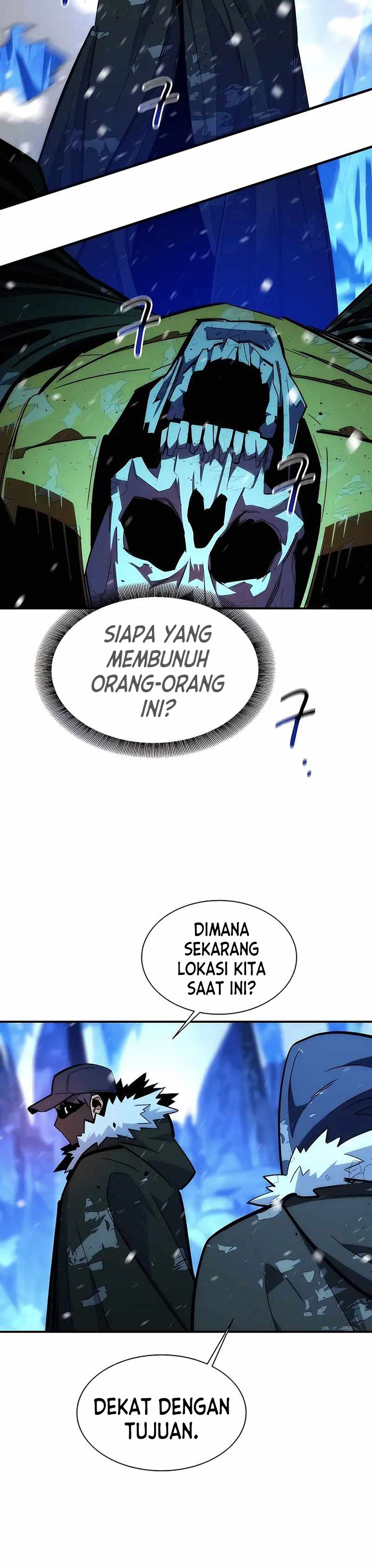 Dilarang COPAS - situs resmi www.mangacanblog.com - Komik auto hunting with clones 038 - chapter 38 39 Indonesia auto hunting with clones 038 - chapter 38 Terbaru 38|Baca Manga Komik Indonesia|Mangacan