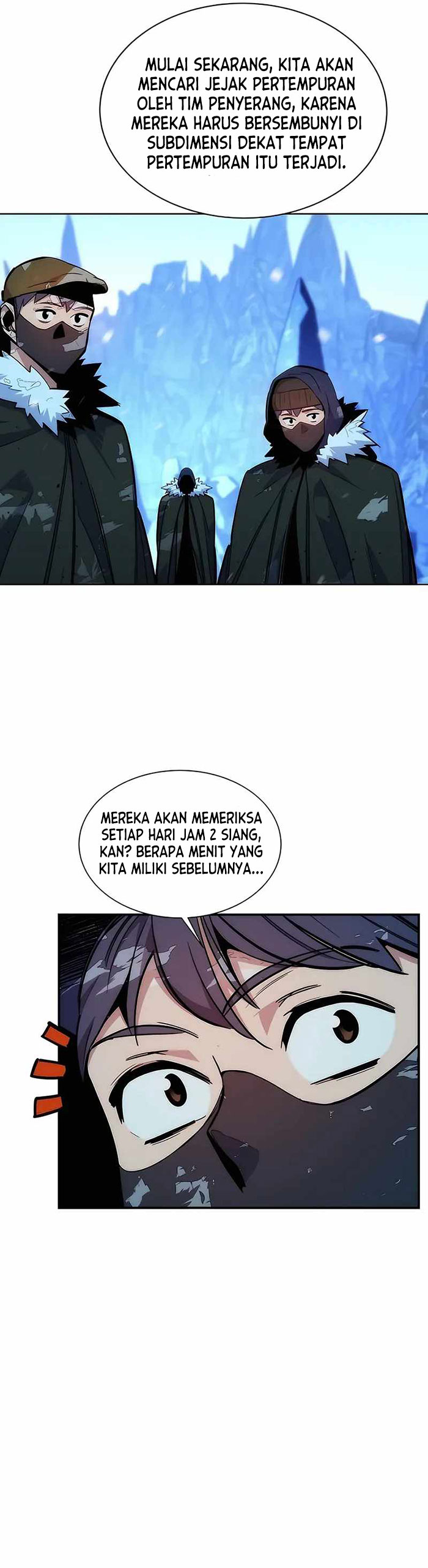 Dilarang COPAS - situs resmi www.mangacanblog.com - Komik auto hunting with clones 038 - chapter 38 39 Indonesia auto hunting with clones 038 - chapter 38 Terbaru 39|Baca Manga Komik Indonesia|Mangacan