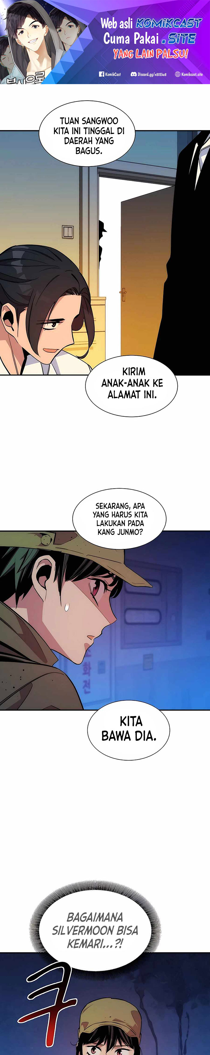 Dilarang COPAS - situs resmi www.mangacanblog.com - Komik auto hunting with clones 041 - chapter 41 42 Indonesia auto hunting with clones 041 - chapter 41 Terbaru 1|Baca Manga Komik Indonesia|Mangacan