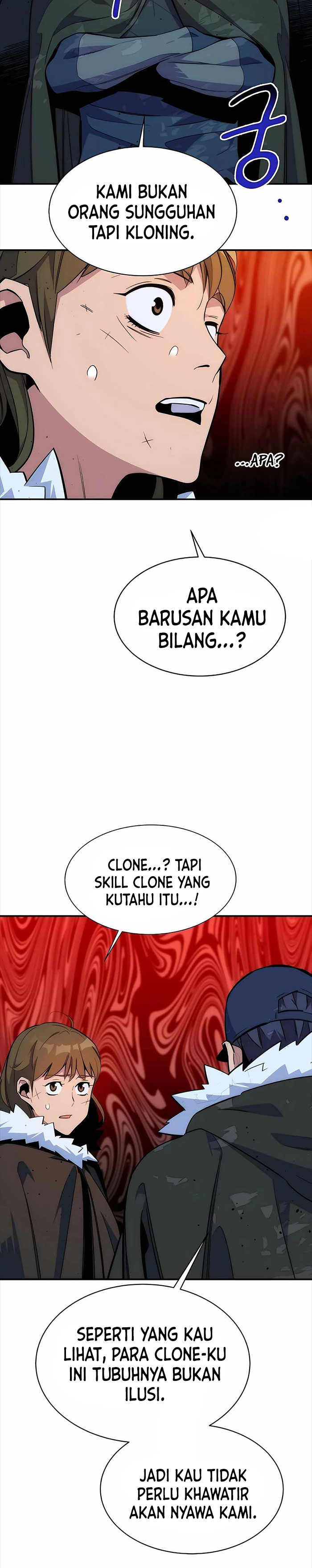 Dilarang COPAS - situs resmi www.mangacanblog.com - Komik auto hunting with clones 041 - chapter 41 42 Indonesia auto hunting with clones 041 - chapter 41 Terbaru 8|Baca Manga Komik Indonesia|Mangacan