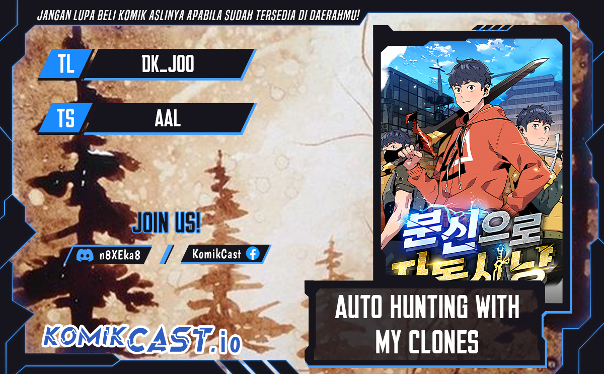 Dilarang COPAS - situs resmi www.mangacanblog.com - Komik auto hunting with clones 043 - chapter 43 44 Indonesia auto hunting with clones 043 - chapter 43 Terbaru 0|Baca Manga Komik Indonesia|Mangacan