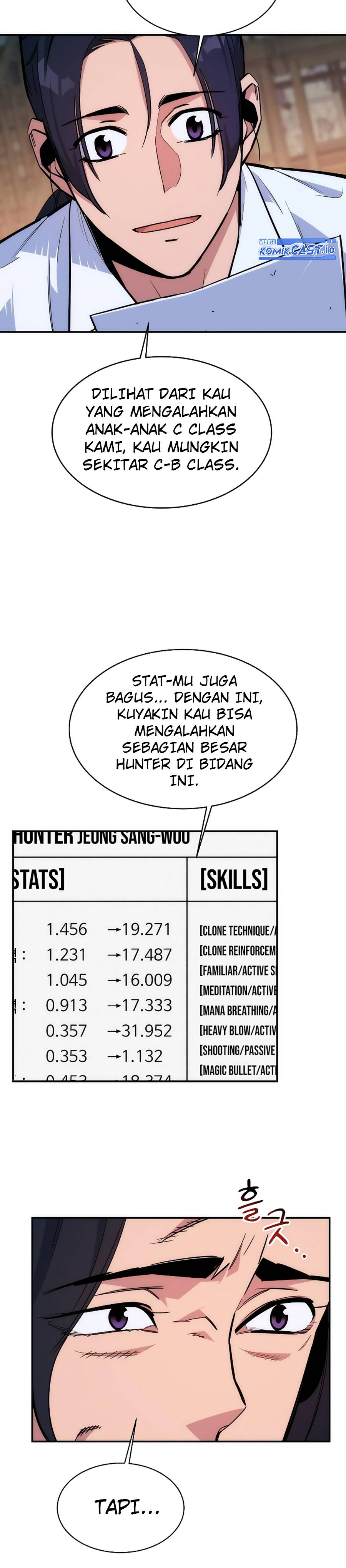 Dilarang COPAS - situs resmi www.mangacanblog.com - Komik auto hunting with clones 043 - chapter 43 44 Indonesia auto hunting with clones 043 - chapter 43 Terbaru 34|Baca Manga Komik Indonesia|Mangacan