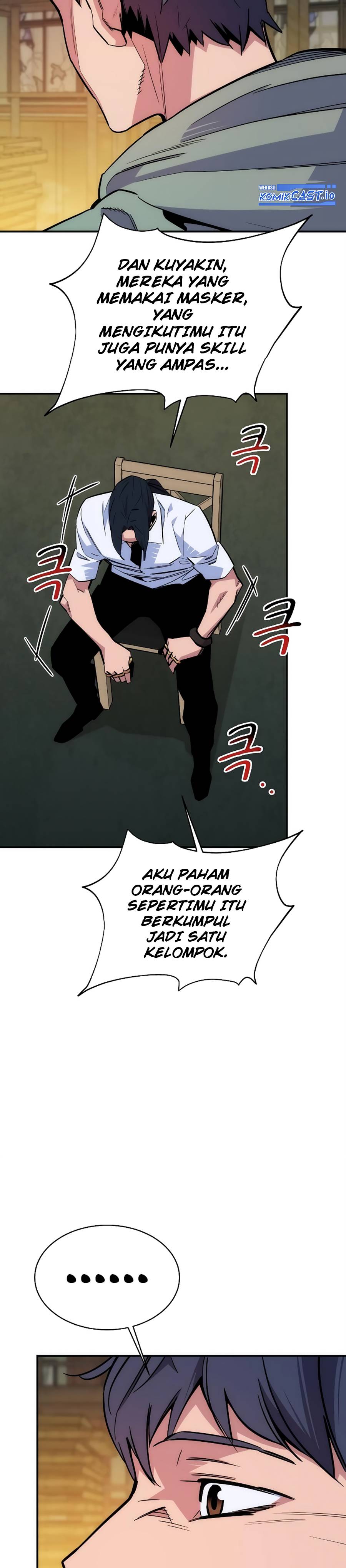 Dilarang COPAS - situs resmi www.mangacanblog.com - Komik auto hunting with clones 043 - chapter 43 44 Indonesia auto hunting with clones 043 - chapter 43 Terbaru 37|Baca Manga Komik Indonesia|Mangacan