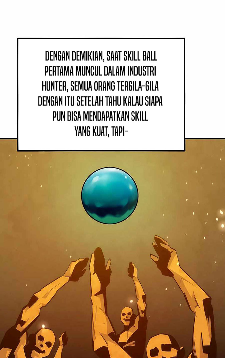 Auto-Hunting With Clones chapter 53