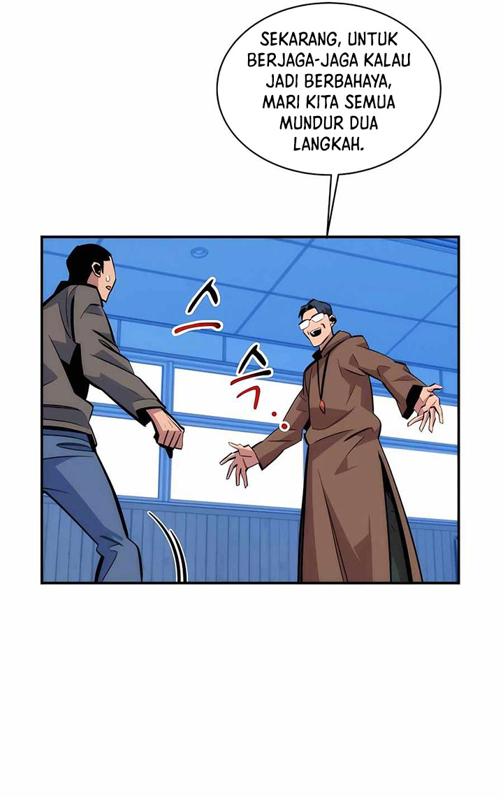 Auto-Hunting With Clones chapter 53