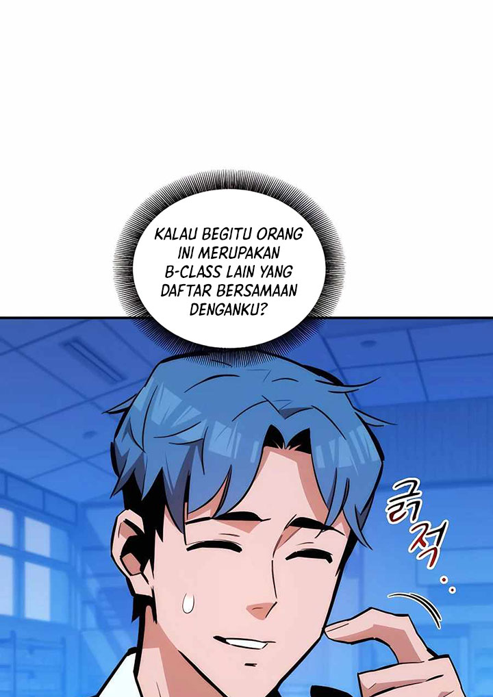 Auto-Hunting With Clones chapter 53