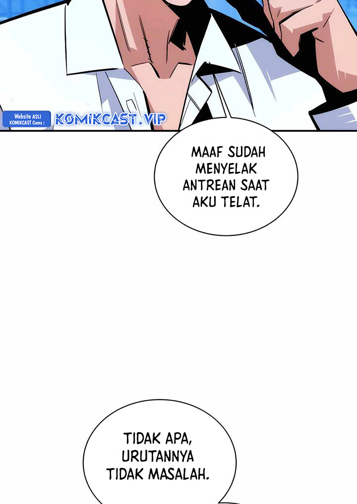 Auto-Hunting With Clones chapter 53