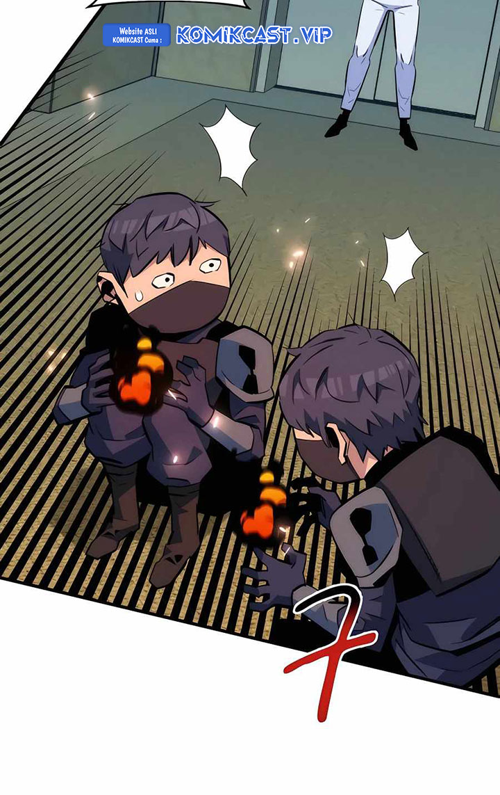 Auto-Hunting With Clones chapter 53
