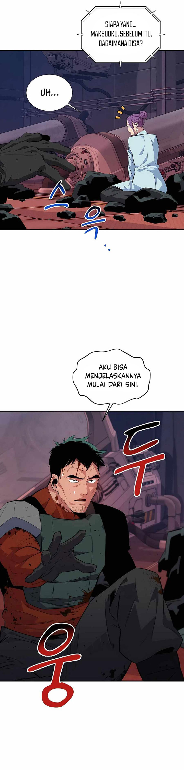 Dilarang COPAS - situs resmi www.mangacanblog.com - Komik auto hunting with clones 062 - chapter 62 63 Indonesia auto hunting with clones 062 - chapter 62 Terbaru 4|Baca Manga Komik Indonesia|Mangacan