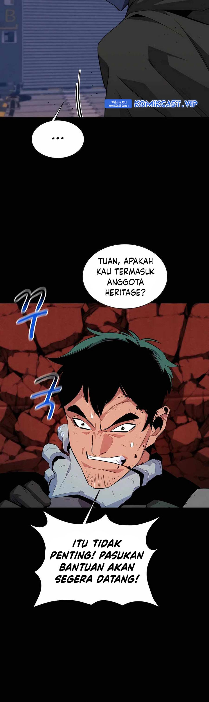 Dilarang COPAS - situs resmi www.mangacanblog.com - Komik auto hunting with clones 062 - chapter 62 63 Indonesia auto hunting with clones 062 - chapter 62 Terbaru 13|Baca Manga Komik Indonesia|Mangacan