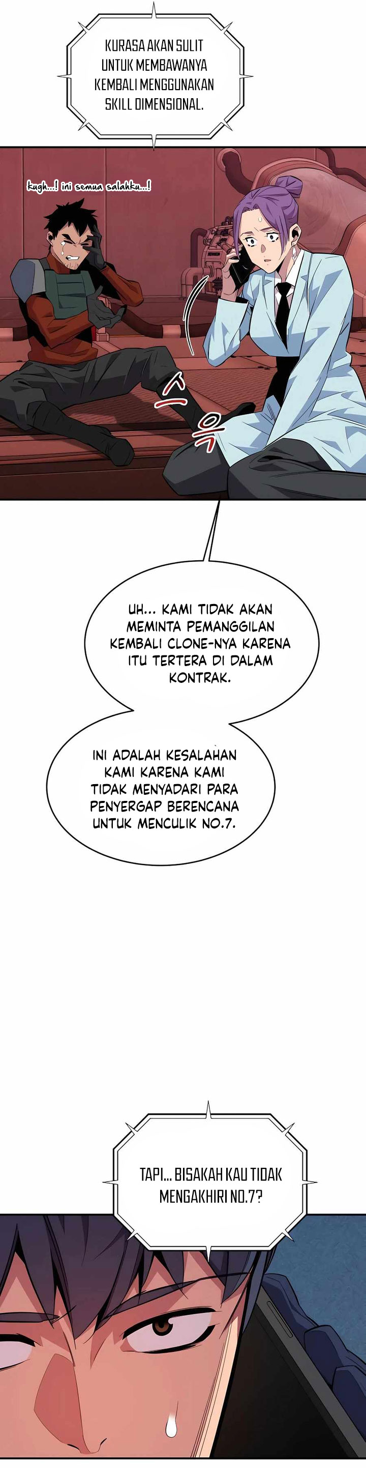 Dilarang COPAS - situs resmi www.mangacanblog.com - Komik auto hunting with clones 062 - chapter 62 63 Indonesia auto hunting with clones 062 - chapter 62 Terbaru 22|Baca Manga Komik Indonesia|Mangacan