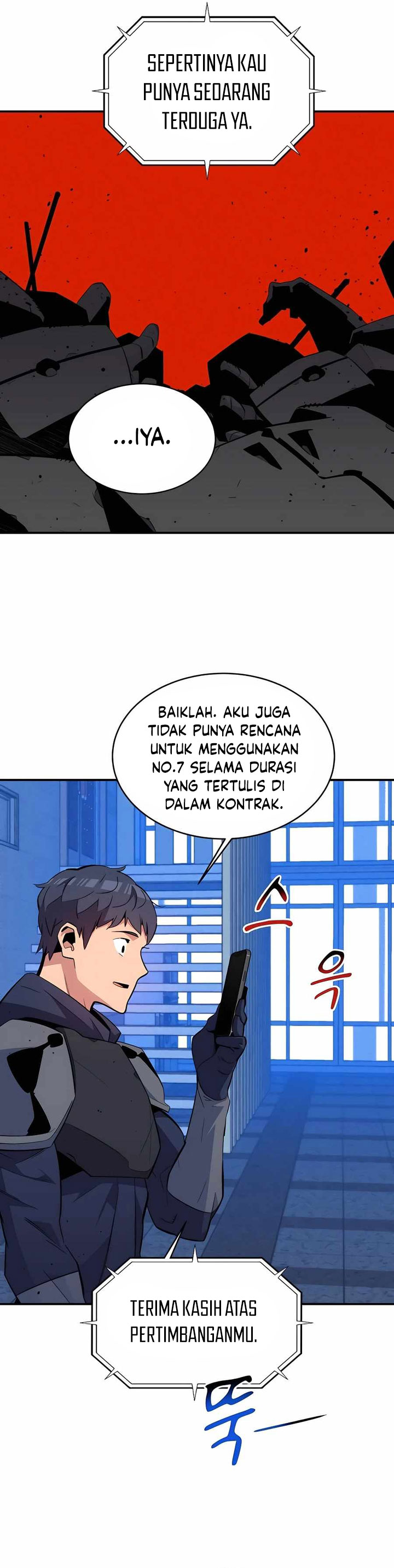 Dilarang COPAS - situs resmi www.mangacanblog.com - Komik auto hunting with clones 062 - chapter 62 63 Indonesia auto hunting with clones 062 - chapter 62 Terbaru 24|Baca Manga Komik Indonesia|Mangacan