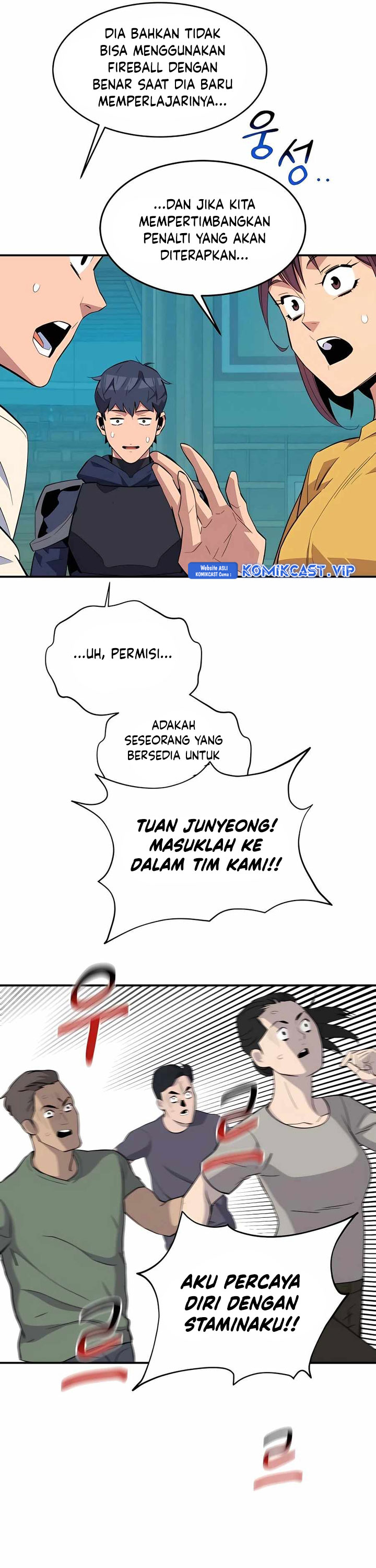 Dilarang COPAS - situs resmi www.mangacanblog.com - Komik auto hunting with clones 062 - chapter 62 63 Indonesia auto hunting with clones 062 - chapter 62 Terbaru 33|Baca Manga Komik Indonesia|Mangacan