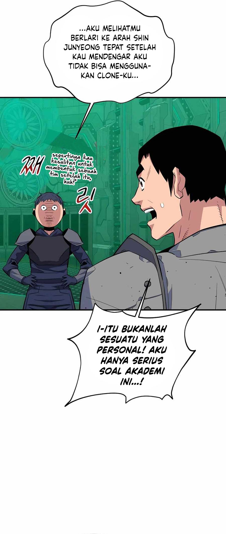 Dilarang COPAS - situs resmi www.mangacanblog.com - Komik auto hunting with clones 062 - chapter 62 63 Indonesia auto hunting with clones 062 - chapter 62 Terbaru 37|Baca Manga Komik Indonesia|Mangacan