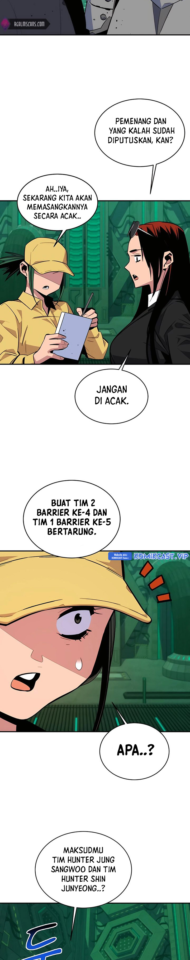 Dilarang COPAS - situs resmi www.mangacanblog.com - Komik auto hunting with clones 064 - chapter 64 65 Indonesia auto hunting with clones 064 - chapter 64 Terbaru 15|Baca Manga Komik Indonesia|Mangacan