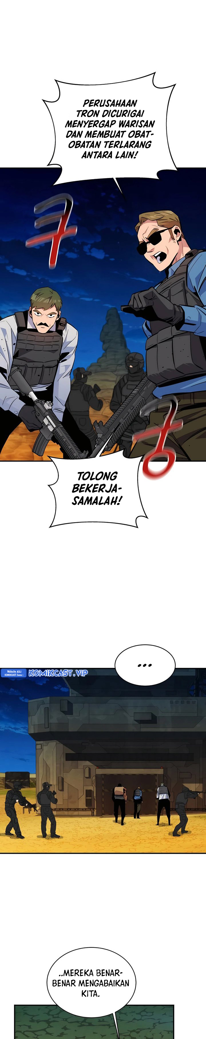 Dilarang COPAS - situs resmi www.mangacanblog.com - Komik auto hunting with clones 064 - chapter 64 65 Indonesia auto hunting with clones 064 - chapter 64 Terbaru 19|Baca Manga Komik Indonesia|Mangacan