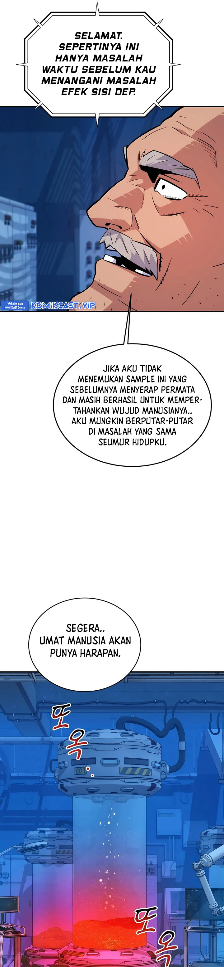 Dilarang COPAS - situs resmi www.mangacanblog.com - Komik auto hunting with clones 064 - chapter 64 65 Indonesia auto hunting with clones 064 - chapter 64 Terbaru 37|Baca Manga Komik Indonesia|Mangacan