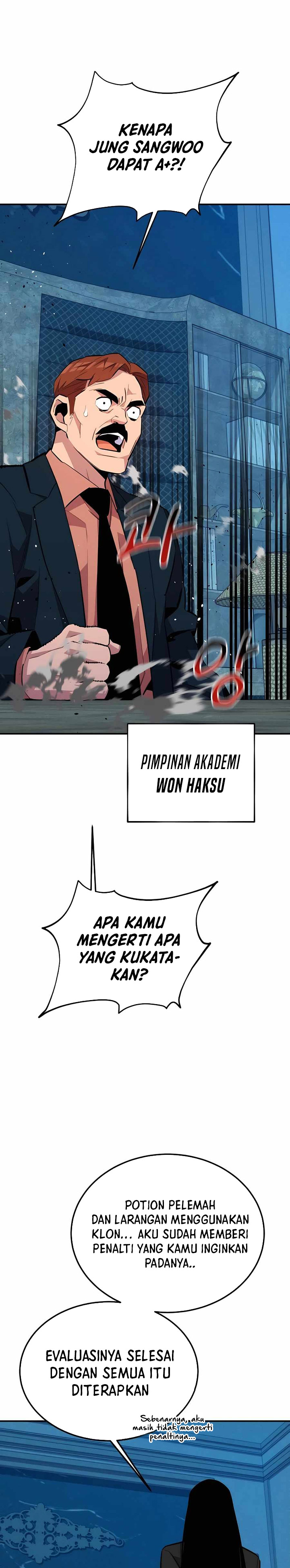 Dilarang COPAS - situs resmi www.mangacanblog.com - Komik auto hunting with clones 071 - chapter 71 72 Indonesia auto hunting with clones 071 - chapter 71 Terbaru 10|Baca Manga Komik Indonesia|Mangacan