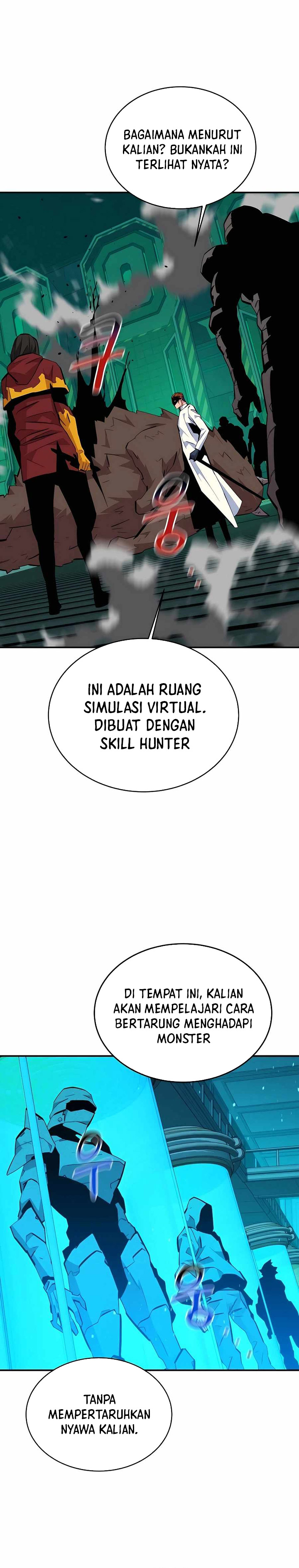 Dilarang COPAS - situs resmi www.mangacanblog.com - Komik auto hunting with clones 071 - chapter 71 72 Indonesia auto hunting with clones 071 - chapter 71 Terbaru 24|Baca Manga Komik Indonesia|Mangacan