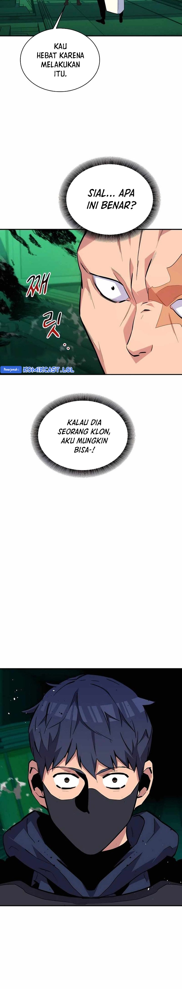 Dilarang COPAS - situs resmi www.mangacanblog.com - Komik auto hunting with clones 072 - chapter 72 73 Indonesia auto hunting with clones 072 - chapter 72 Terbaru 3|Baca Manga Komik Indonesia|Mangacan