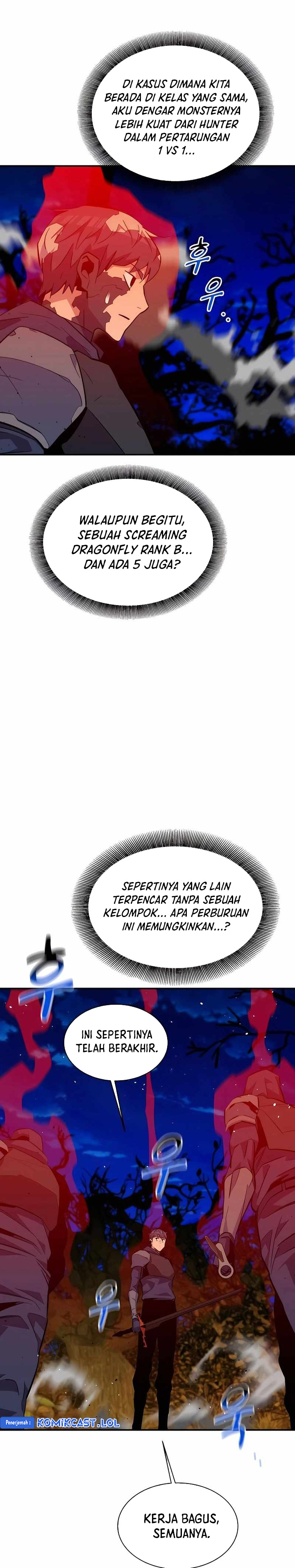 Dilarang COPAS - situs resmi www.mangacanblog.com - Komik auto hunting with clones 072 - chapter 72 73 Indonesia auto hunting with clones 072 - chapter 72 Terbaru 9|Baca Manga Komik Indonesia|Mangacan