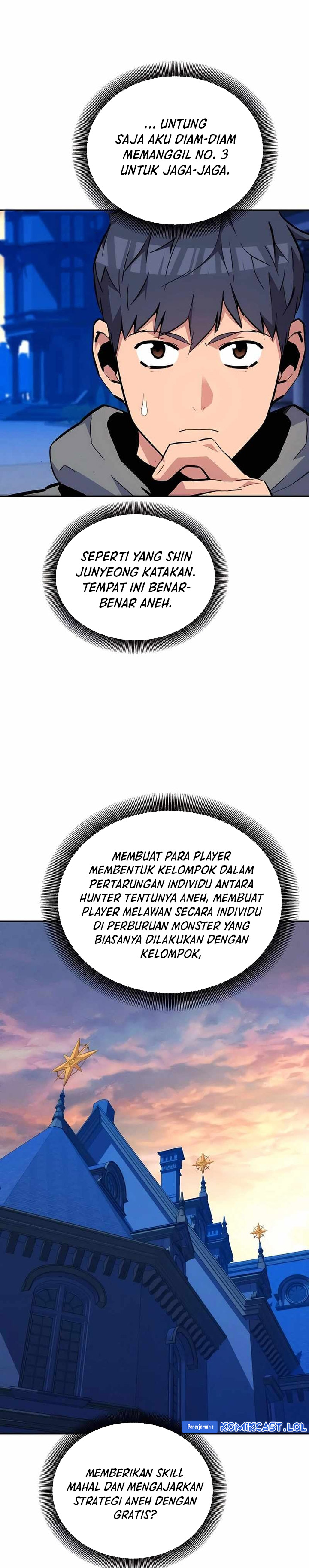 Dilarang COPAS - situs resmi www.mangacanblog.com - Komik auto hunting with clones 072 - chapter 72 73 Indonesia auto hunting with clones 072 - chapter 72 Terbaru 15|Baca Manga Komik Indonesia|Mangacan