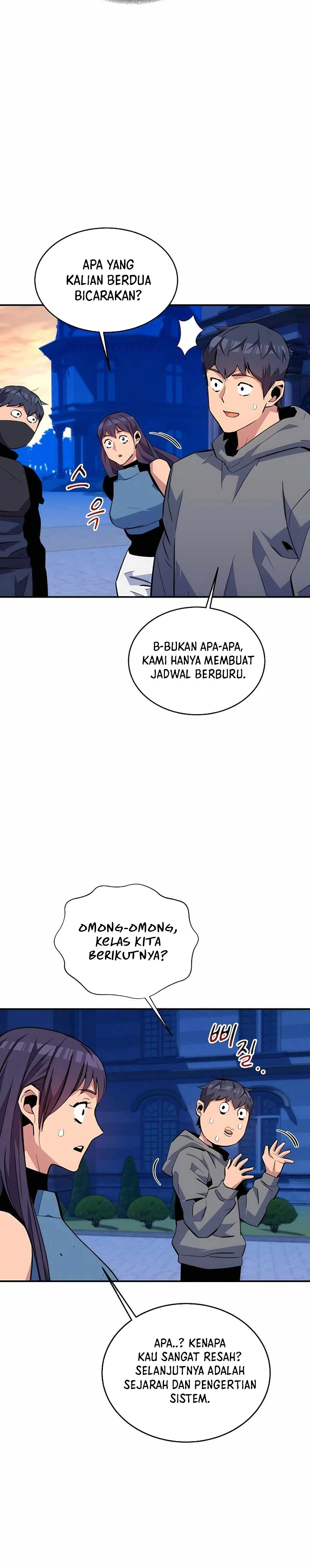 Dilarang COPAS - situs resmi www.mangacanblog.com - Komik auto hunting with clones 072 - chapter 72 73 Indonesia auto hunting with clones 072 - chapter 72 Terbaru 16|Baca Manga Komik Indonesia|Mangacan