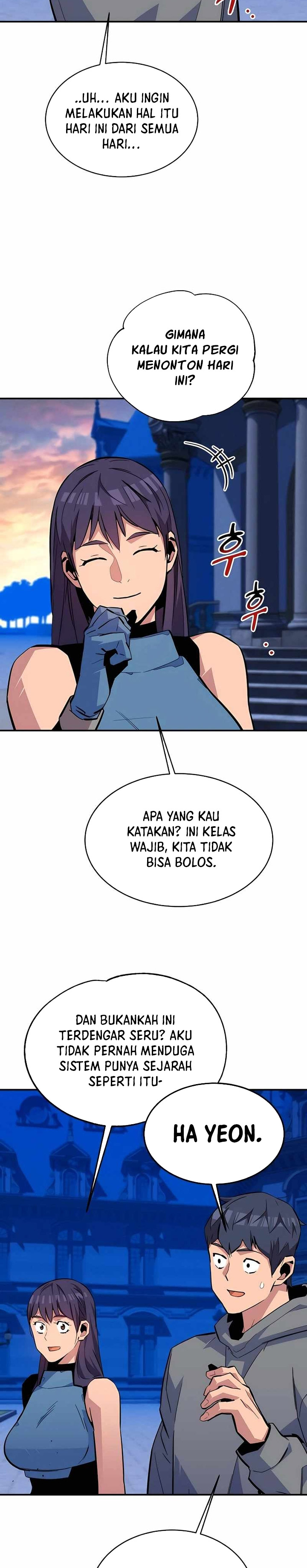 Dilarang COPAS - situs resmi www.mangacanblog.com - Komik auto hunting with clones 072 - chapter 72 73 Indonesia auto hunting with clones 072 - chapter 72 Terbaru 19|Baca Manga Komik Indonesia|Mangacan