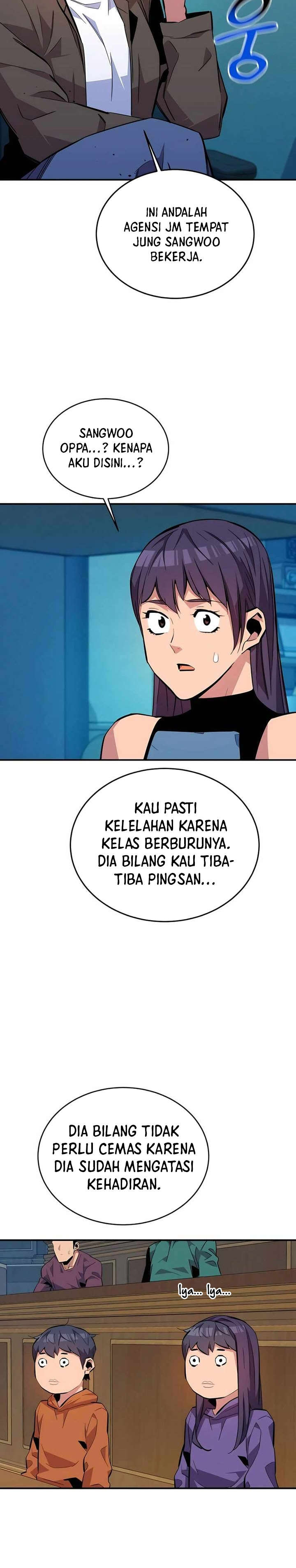 Dilarang COPAS - situs resmi www.mangacanblog.com - Komik auto hunting with clones 072 - chapter 72 73 Indonesia auto hunting with clones 072 - chapter 72 Terbaru 26|Baca Manga Komik Indonesia|Mangacan