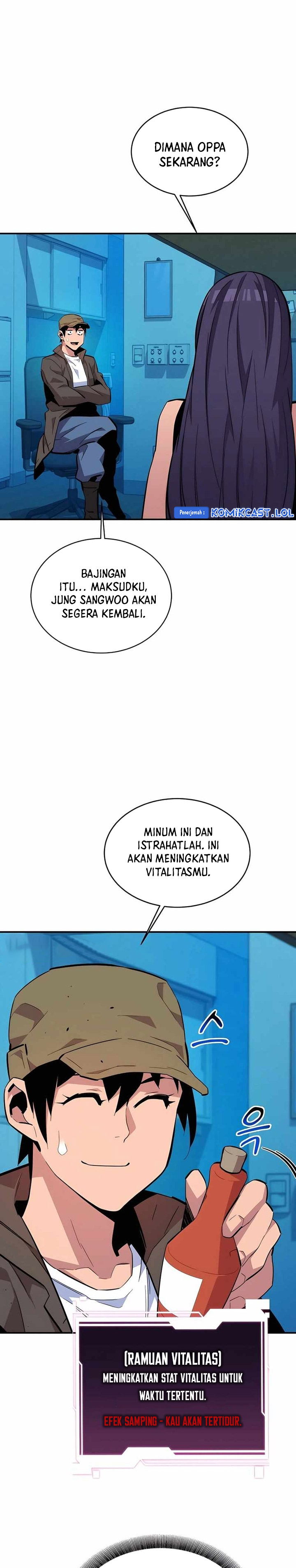 Dilarang COPAS - situs resmi www.mangacanblog.com - Komik auto hunting with clones 072 - chapter 72 73 Indonesia auto hunting with clones 072 - chapter 72 Terbaru 27|Baca Manga Komik Indonesia|Mangacan