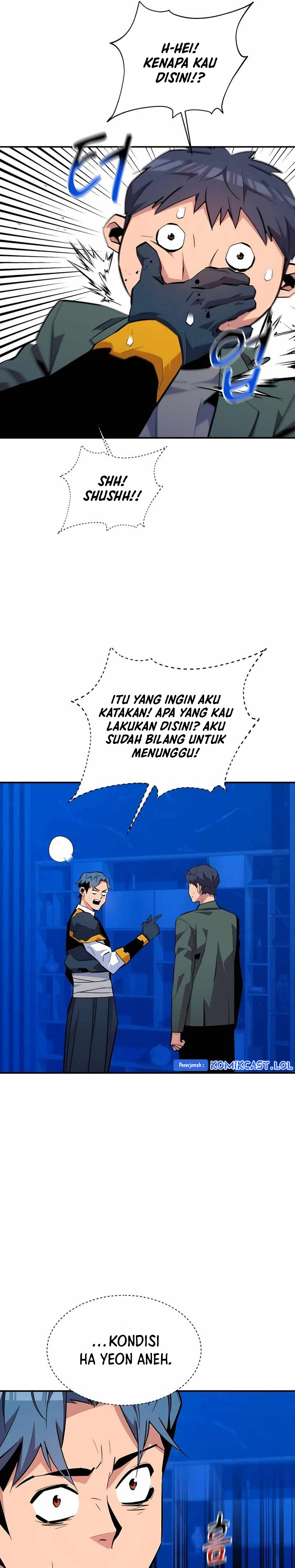 Dilarang COPAS - situs resmi www.mangacanblog.com - Komik auto hunting with clones 072 - chapter 72 73 Indonesia auto hunting with clones 072 - chapter 72 Terbaru 33|Baca Manga Komik Indonesia|Mangacan